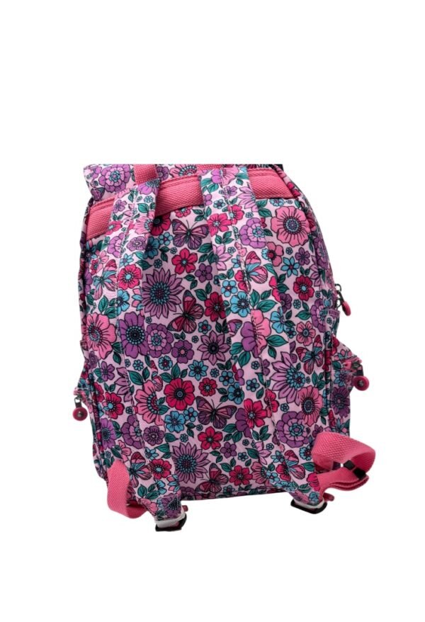 KIPLING - FLORAL SOEUL BACKPACK - Image 14